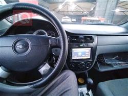 Chevrolet Optra